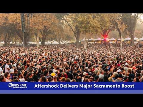 PBS KVIE News Minute | October 5, 2026
