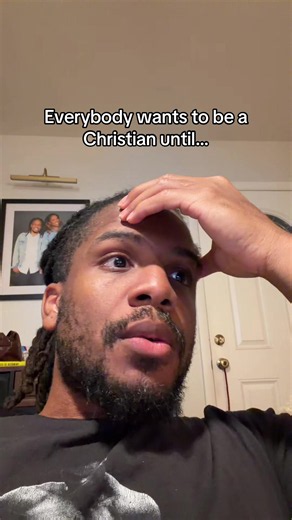 Robert Ty Jones (@roberttyjones)’s video of christians
