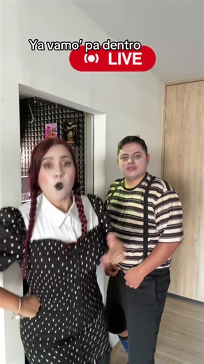 Bullin47 en Vivo: Rima y Son 'Dame Hombro' en Venezuela