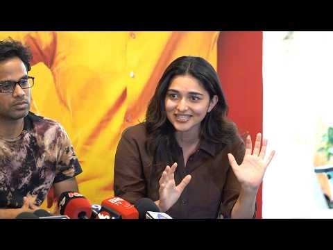 #FUNKY Movie Team Success Celebrations | Vishwak Sen, Kayudu Lohar,Anudeep KV