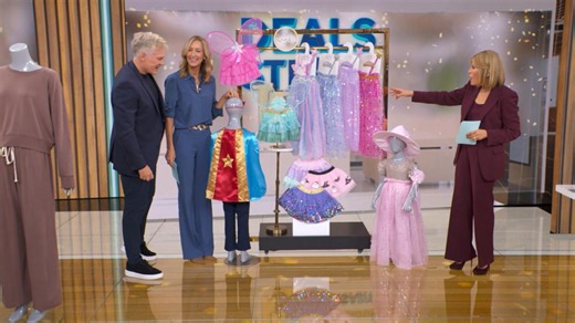 Celebrate 15 years of 'GMA' Deals & Steals with special savings