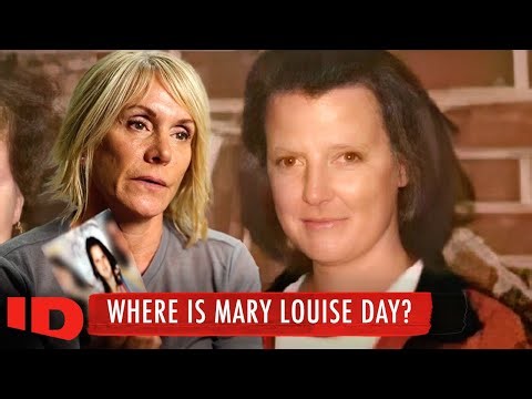 The Girl Who Died Twice | The Curious Case Of… | ID