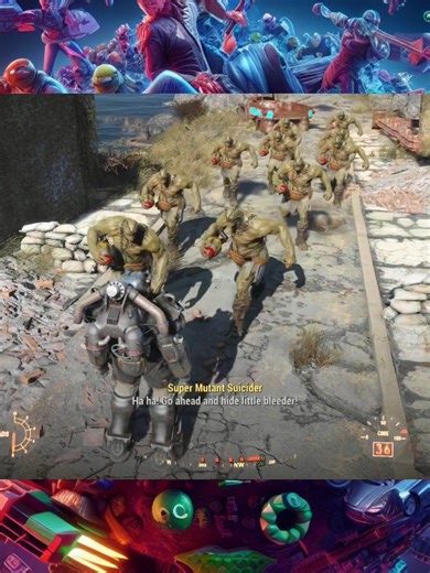 Hidden Tricks in Fallout 4 You Need to Know