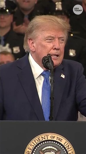 Trump says Strait of Hormuz will become US territory