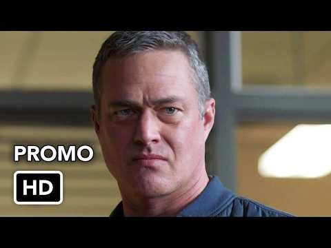 Chicago Fire 14x16 Promo "Firehouse 66" (HD)