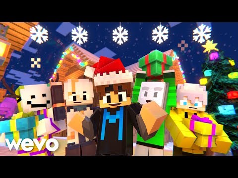 ♪ VEN A CANTAR ft. ChuyMine, Los del Pueblo 🎄🎵 ESPECIAL de NAVIDAD 2025 ❄️ | Mazer
