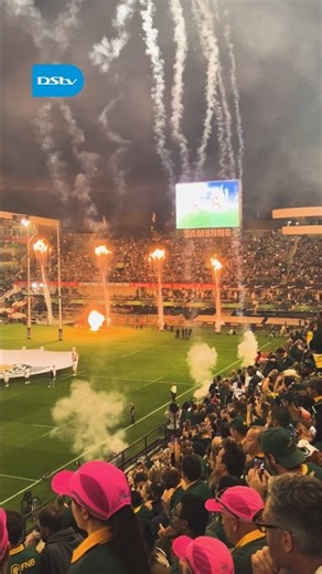 Bokke Vloggy Vlog | How We Rugby | DStv