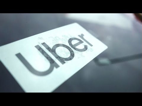 Uber expanding background checks, tightening rules for who can be a driver