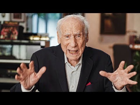 SPACEBALLS 2: THE NEW ONE Title Reveal Teaser (2027) Mel Brooks