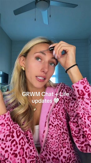 GRWM Chat Life Updates: What’s New and Why It Matters