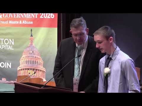 From the Classroom to Capitol Hill: Vision for the Future