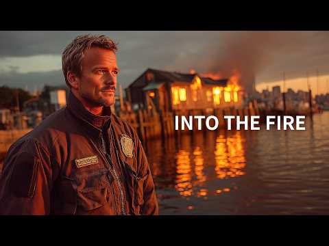 Into the Fire | Emotional Rescue Drama | Sean Patrick Flanery | Full Movie | HD