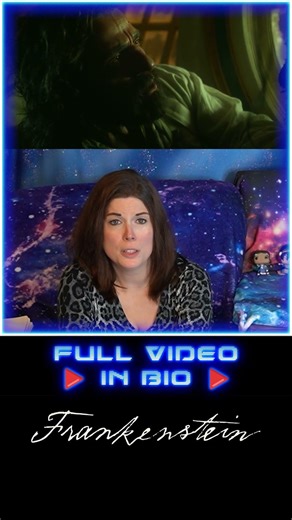 Frankenstein (Part 14 of 14) REACTION Teaser!!