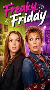 🎸 “You Failed Me on Purpose?!”—Freaky Friday#shorts