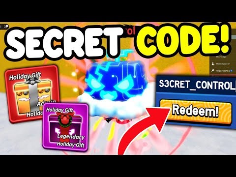 [CANDY CODE] ALL SECRET CODES IN BLOX FRUITS 2026! ROBLOX BLOX FRUITS CODES