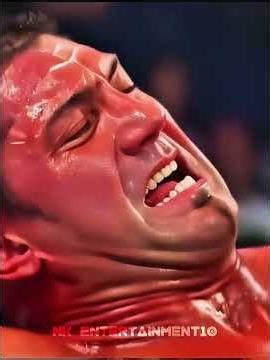 Batista vs. JBL - World Heavyweight Championship Match - WWE SmackDown (09-09-2005)