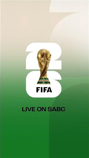 South Africa, the countdown is ON! 🇿🇦⏳