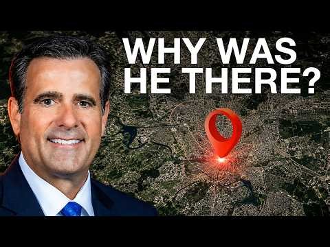 What is Russia Up To?