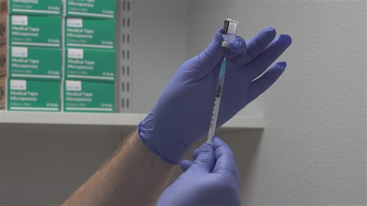 FDA halts publication of studies showing safety of COVID, shingles vaccines