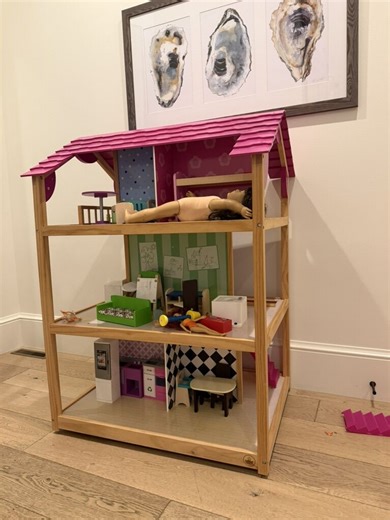 Doll House | Dolls | KSL Classifieds