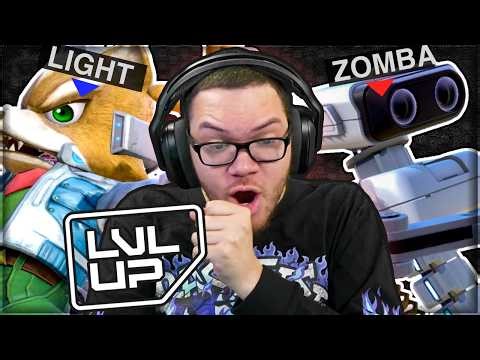 These are the Best Sets From LVL UP EXPO 2026!