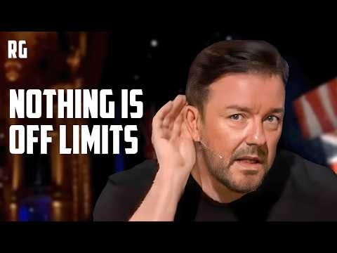 Where Should We Draw the Line in Comedy? | Out Of England