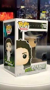 Ripley in Spacesuit, Alien POP! Funko pop! #funko #funkofanatic #funkopop