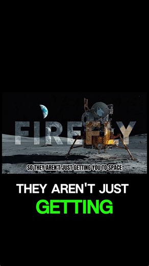 FLY - 10 - Big Idea Building The Road To The Moon | Firefly Stock Analysis 2026 #firefly #fly