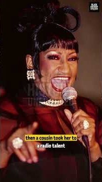 Celia Cruz: 43 Years in Exile, One Handful of Soil