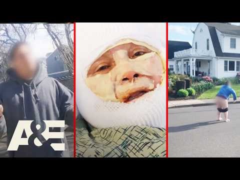 When Feuds Get Personal—and Completely Out of Control | Neighborhood Wars *Full Ep* MARATHON | A&E