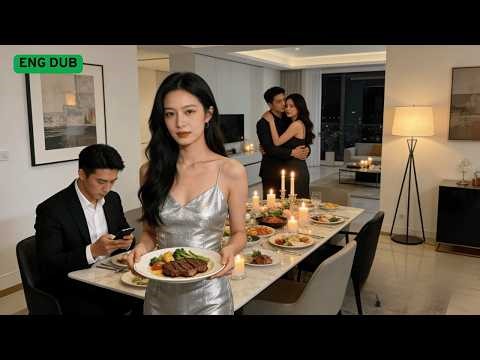 Caught my boyfriend cheating, went abroad, built my career, and married the CEO!