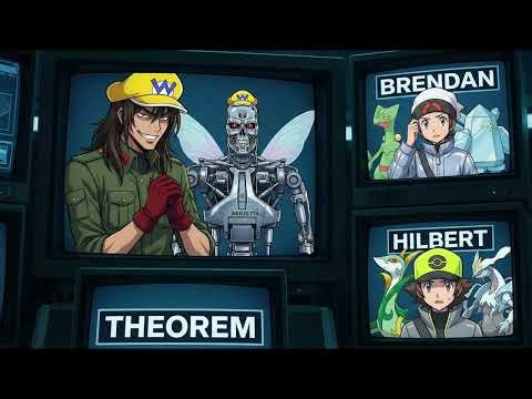 Brendan-Hilbert Theorem