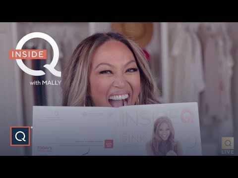 Inside Q with Mally | QVC