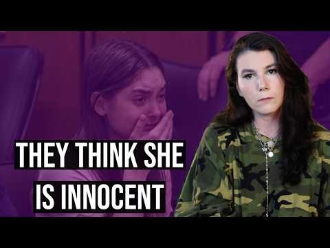 Why are so many people defending Mackenzie Shirilla?