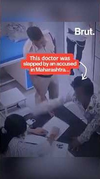 Another doctor assault raises fresh concerns over workplace safety