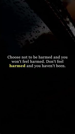 This quote will change your life | The Obstacle Is the Way #Shorts