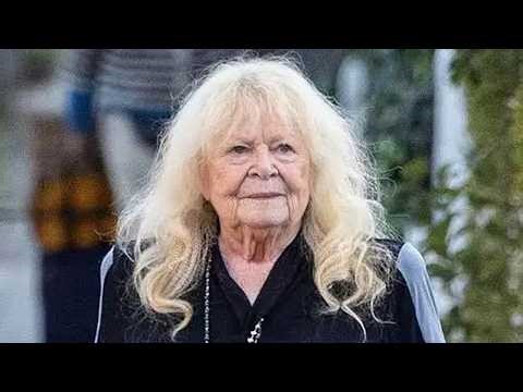At 78, Sally Struthers Finally Reveals the Truth About Carroll O'Connor