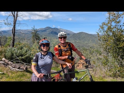 Running Amuck w/ Redding Trail Alliance | Tails, Ales & Trails 