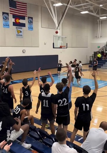 Unbelievable Basketball Dunk Highlights