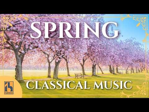 Spring Classical Music