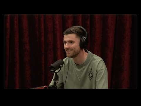 Joe Rogan Experience #2546 - Michael Button