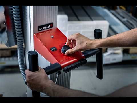 Control + by Hovmand