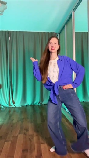 “I just get so nervy” Trend / Tik Tok dance