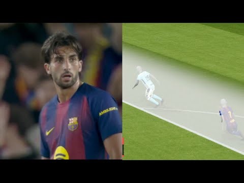 VAR call Offside to Ferran Torres Goal, Barcelona shocked, Barcelona vs Celta Vigo Laliga 2026