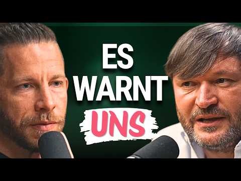 Hier geht etwas vor sich – keiner weiß, was (UFO-Experte)