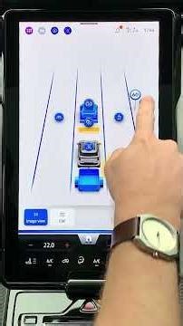 Problem solving | How to turn ON/OFF the speed warning