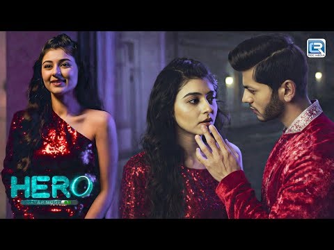क्या वीर और ज़ारा में होगी नज़दीकियाँ | Hero - Gayab Mode On | Latest Episode
