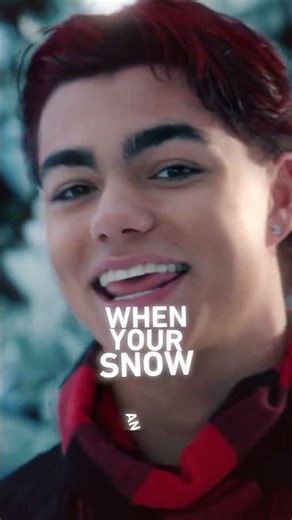 Feelin' like a Snow Angels holiday with Freya Skye and Malachi Barton! ❄️👼 | Disney Channel Music