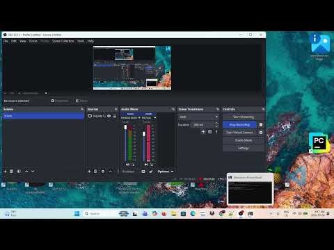 I Coded a Pandemic "Demake" in Python Under 5 Minutes! (Full Source Code) | PyGame, TUTORIAL