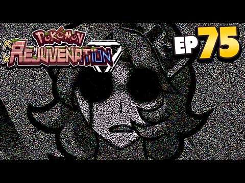 Pokemon Rejuvenation V14 Part 75 SO MANY ANSWERS! Fan Game Gameplay Walkthrough